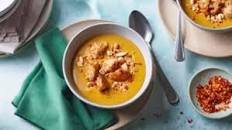 Healthy soup recipes