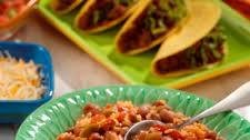 Hearty Rice and Beans