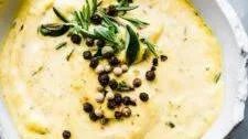 Herb Aioli Recipe