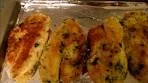 Herb and Panko Encrusted Tilapia Recipe (with gluten free ...