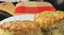 Herb Buttermilk Biscuits