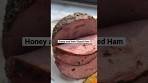 Herb Glazed Ham | #shorts #easter #easterrecipes #ham ...