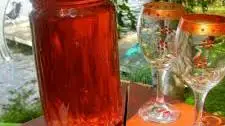 Herbal Iced Tea Recipe "Blueprint"