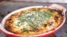 Herbed Baked Eggs
