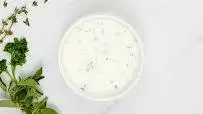Herbed Blue Cheese
