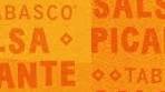 HereForTheTexMex - TABASCO® Salsa Picante: A Spicy Tex ...