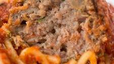 Hidden Veggie Meatballs Recipe by Tasty