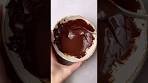 High Protein Chocolate Peanut Butter Yogurt Cups