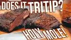 Holy Mole! | Can Mole be good on Tri Tip?