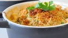 Home Style Macaroni and Cheese