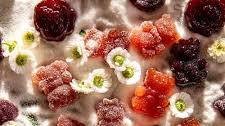 Homemade 5 Ingredient Sour Fruit Gummies