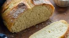 Homemade Artisan Bread