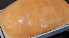 Homemade Baked Bread