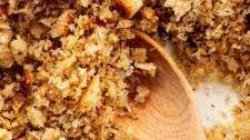 Homemade Breadcrumbs