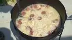 Homemade Chicken Bog Recipe by Carolina Cooker®