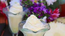 Homemade Disneyland Dole Whip Recipe
