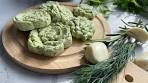 Homemade Garlic and Herb Butter To Enhance The Flavour If ...