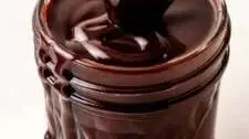 Homemade Hot Fudge Sauce