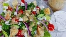 Homemade Italian Dressing