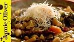 Homemade Minestrone Soup | Keep Cooking & Carry On ...