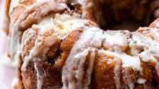 Homemade Monkey Bread