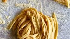 Homemade Pasta