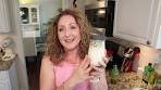 Homemade Salad Dressings with Fresh Herbs ~ Italian ...