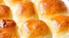 Honey Butter Rolls (Super Soft)