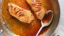 Honey Garlic Sablefish (Black Cod)