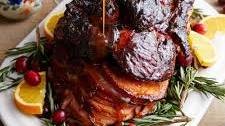Honey Glaze for Ham Recipe