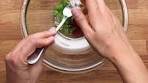 Honey-Lime Chicken And Avocado Salad Recipe by Tasty
