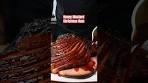 Honey Mustard Glazed Christmas Ham!! #easyrecipes ...