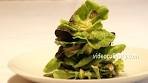 Honey Mustard Vinaigrette - Oriental Salad Dressing Recipe