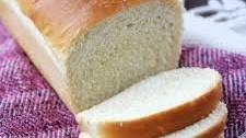 Honey White Bread