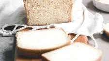 Honey White Sandwich Bread