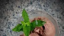 Hot Chocolate Ice Cream Recipe