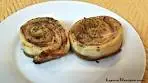 Hot Ham & Cheese Party Rolls - Lynn's Recipes