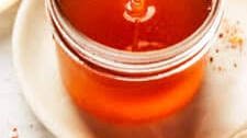 Hot Honey