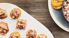 Hot Ranch Sausage Dip