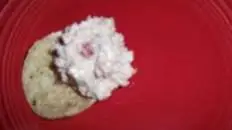 Hot Ranch Sausage Dip