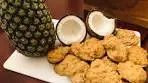 How about some Pina Colada Buns | Pineapple and Coconut ...