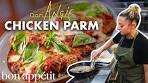 How One of NYC's Best Italian Chefs Makes Chicken ...