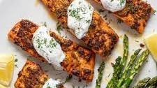 How to Cook Salmon in the Air Fryer