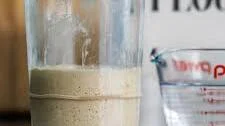 How to Feed Sourdough Starter