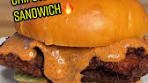 How to Make a Delicious Chipotle Chicken Sandwich at Home