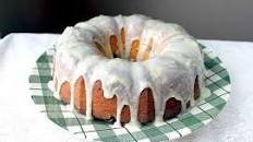 How to Make a Lemon Glaze