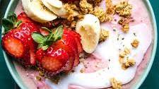 How to Make a Smoothie Bowl