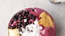 How to Make a Smoothie Bowl