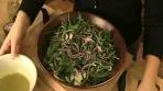 How to make Arugula Salad w/ Lemon Vinaigrette - Laura ...