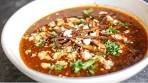 How to Make Beef Tortilla Soup - 🌶 Recipe From the Menger ...